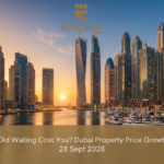 Dubai property prices