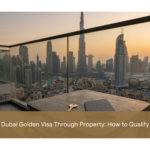 Dubai Golden Visa